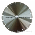 Diamond Saw Blade Construction Tools